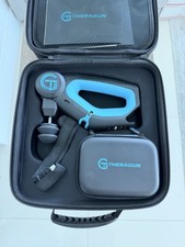 Theragun G2PRO Massage Gun Complete w/ 1 Battery Charger, Case  Attachments
