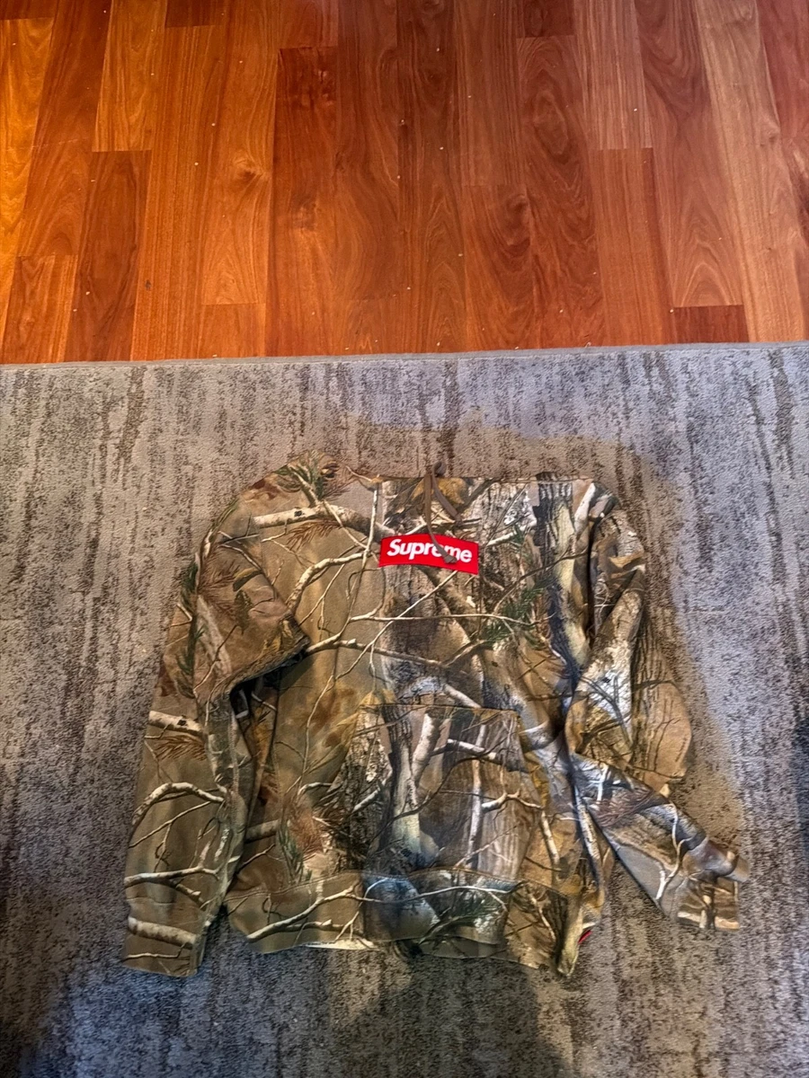 Supreme 迷彩外套、夹克、背心棉外壳男士| eBay