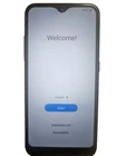 Samsung Galaxy A01 SM-A015U1 (Charter) 16GB Black *No AC/SIM* w/Battery(Grade C)