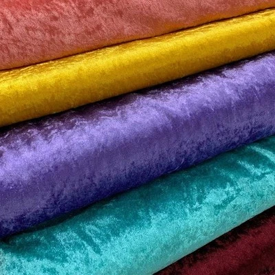 TOMASELLI TESSUTI Tessuto Ciniglia Martellata Elastica 50 Cm 2393