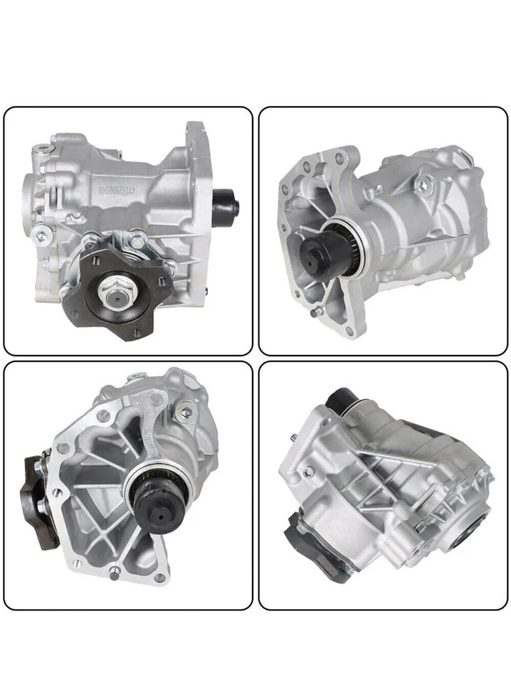 Estuche de transferencia para Nissan Murano Pathfinder Infiniti QX60 Q60 3,5 L 33100-3KA0B Foto 4 de 4