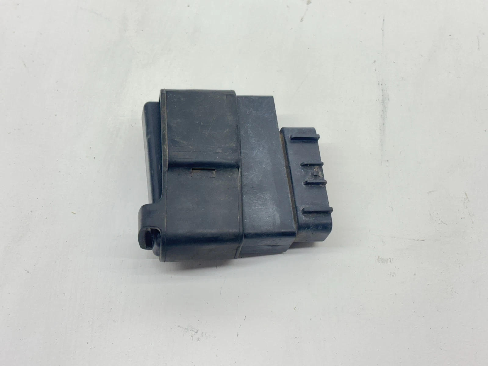 2002 Yamaha YZ250 CDI ECU Engine Control Unit Box OEM Dirt Bike 5NX-85540-01-00