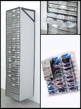 40 Trays TexRack  für HW Main Line und Match...