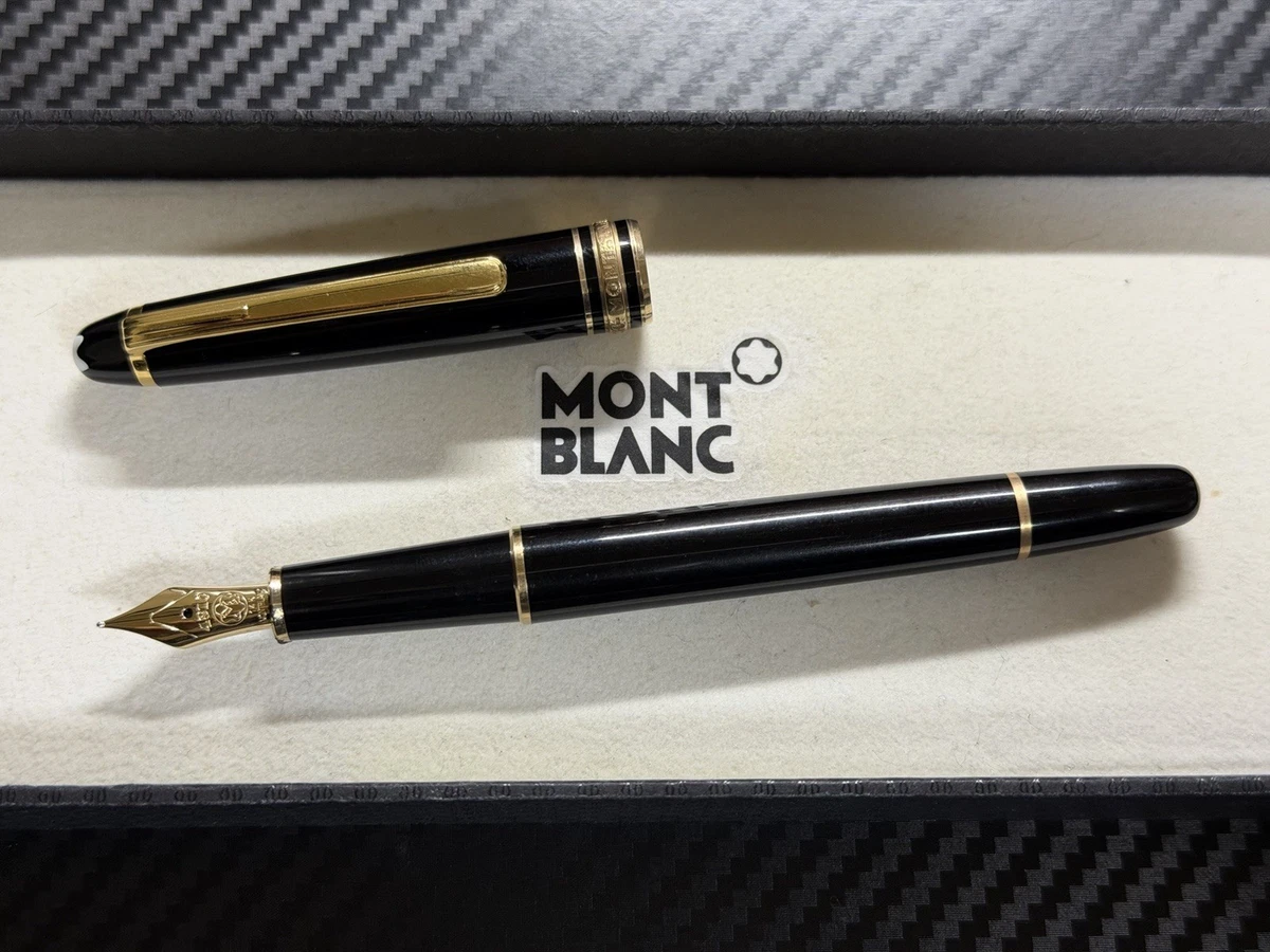 Montblanc 144 for sale | eBay