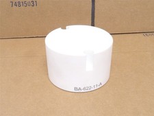 251211 New-No Box; Vemag BA-622-11-A Thin End Spacer; 4-1/2"ID x 2-7/8" Height