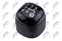 Schalthebelknauf Nty GZB-FT-010 FüR Fiat Panda 312PXG1A 312PXH1A 312PXN1A 4X4
