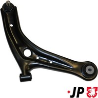 JP Group Querlenker Dreieckslenker JP 1540102580 FüR Ford Fiesta 6 CB1 CCN Van