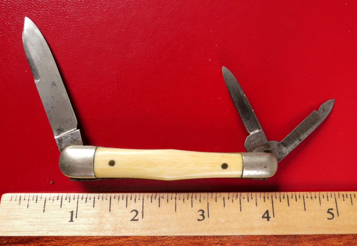 Miller Bros. Collectible Knives, Swords, Blades, Armors