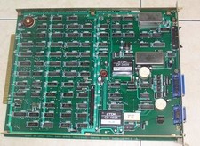 OKUMA OPUS 5000 BOARD E4809-032-496-B tested