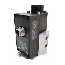 Festo MPPES-3-1/8-6-010. PN: 187352 Pressure Regulator. 