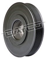 POWERBOND OEM HARMONIC BALANCER for SUZUKI GRAND VITARA 1.9L 8V JT F9Q 2005-2014