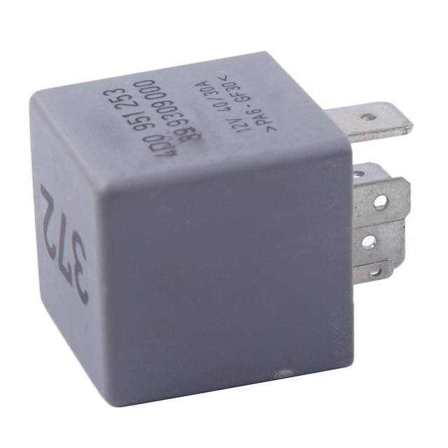 4d0951253 что за реле
