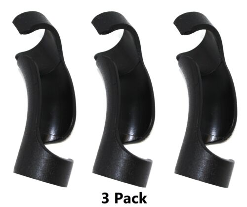 Hose Bender for Racing Fuel Tanks, Jugs, Utility Containers, Gas Cans 3 Pack - Picture 2 of 12