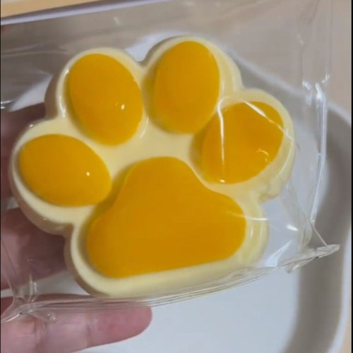 Klebrig Spielzeug zum Zerdrücken und Kneifen Kinder Geburtstags geschenke - Bild 6 von 8