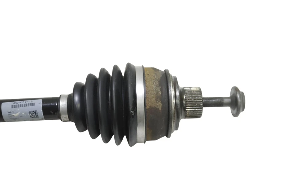 Conjunto de eje CV delantero izquierdo Audi A6 Allroad 2020-2024 OEM Foto 2 de 4