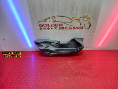 Repose-pied Droit Piaggio Beverly 400 Ie - Année 2007 - Série 2004-2007 - Occasion