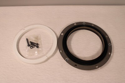 New DCEC Cummins Front Crankshaft Seal ISX QSX 4955383