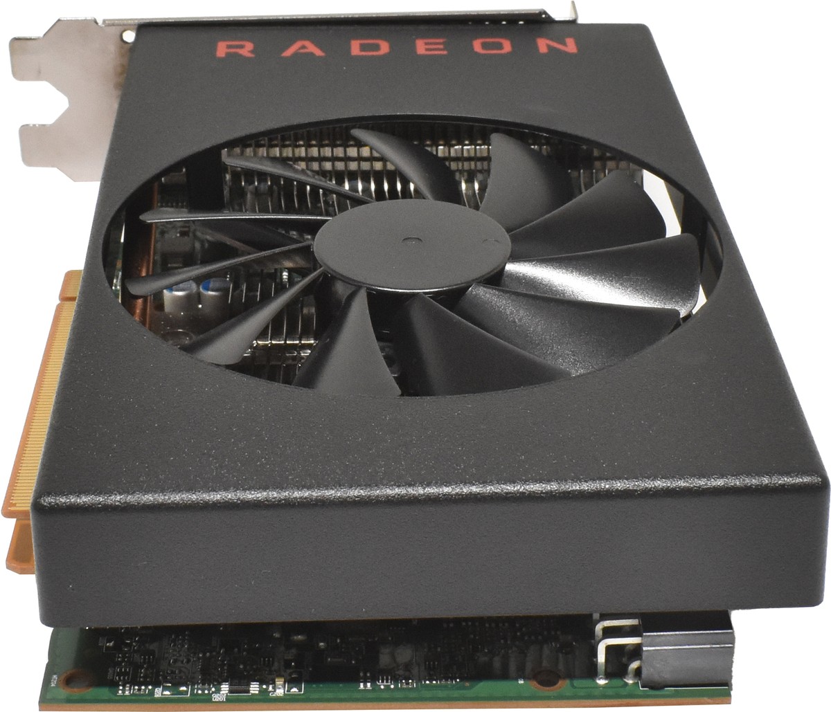 Rx 580 Amd 5300 Xt Dell AMD Radeon RX 5300 05V7N7 3GB GDDR6