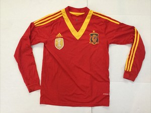 spain jersey 2013