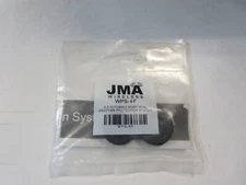 JMA WIRELESS WPS-4F Weather Protection System: 4.3-10 Female (LOT OF 10)