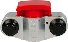 Feuling Hydraulic Inner Cam Chain Tensioner 2006-2017 Harley Softail Touring