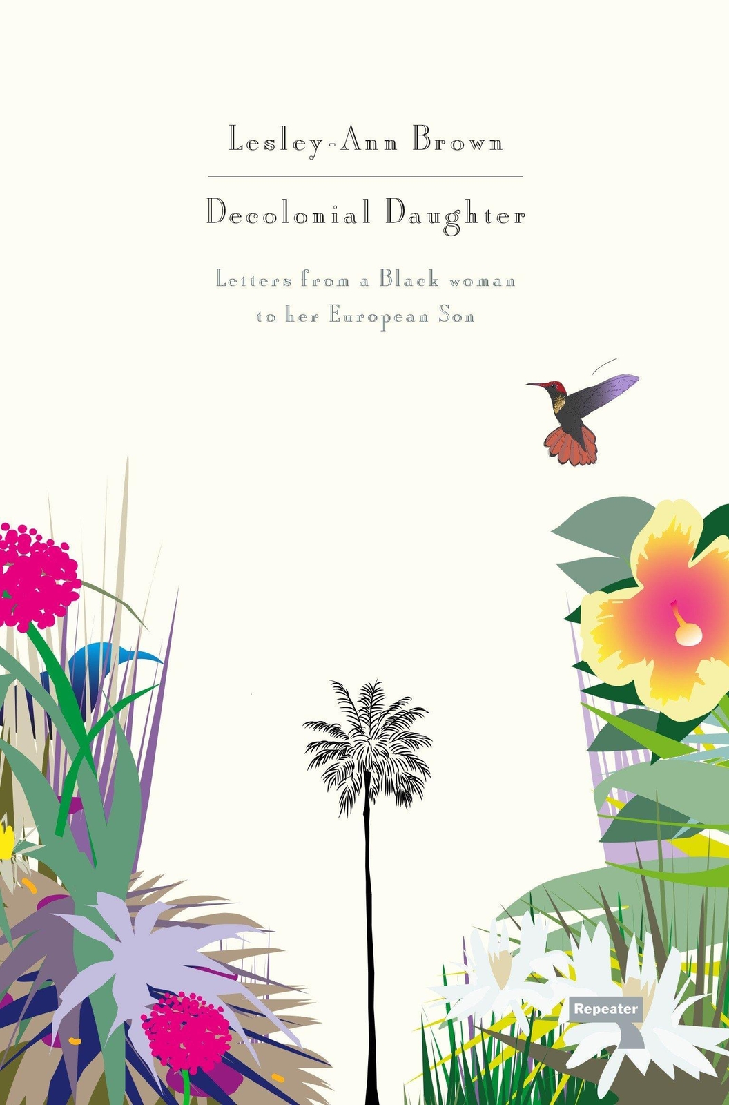 Thumbnail - / Decolonial Daughter / 9781912248094