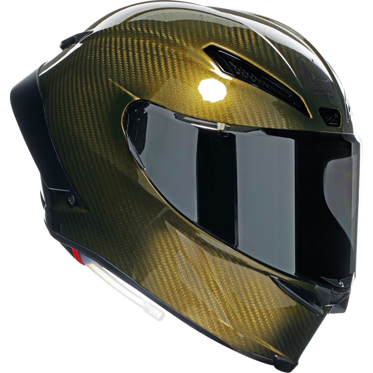 専用〖超美品〗agv pista gp rr mサイズ helmet AGV Helmets Pista GP RR Helmet - Limited Edition - Oro - 2XL