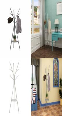 Hat Stand Ikea Tree Coat Rack Hat Hanger Children's Free