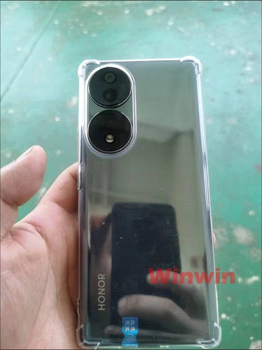 Original 5G Honor70 Cell Phone 6.67'' 12GB RAM 256GB/512GB ROM 4800mAh 54MP - Picture 6 of 10