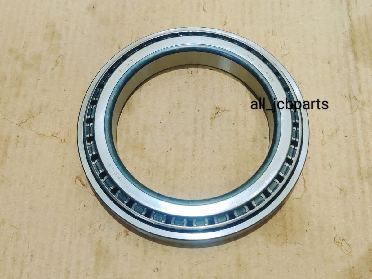 CASE Hub Reduction Bearing 47724311 K395101 (109.53mm X 158.75mm X 23.02mm - Foto 8