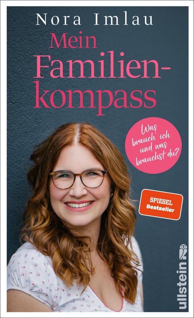 Thumbnail - Mein Familienkompass | Nora Imlau | 2020 | Deutsch