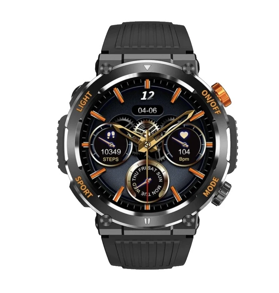 Caja de acero inoxidable Relojes Inteligentes para Estuche iOS-Apple 40 mm