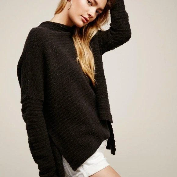 Free people hotsell fox sweater