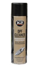 Diesel Partikelfilter Reiniger, Partikelfilterregeneration  DPF CLEANER - 500ml 