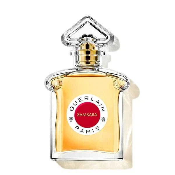 Guerlain Samsara Eau De Parfum Spray 75ml 2.5oz