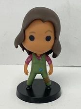 Firefly Kaylee Frye Q-bits QMX 2016 Loot Crate 3” Figure w/ Stand