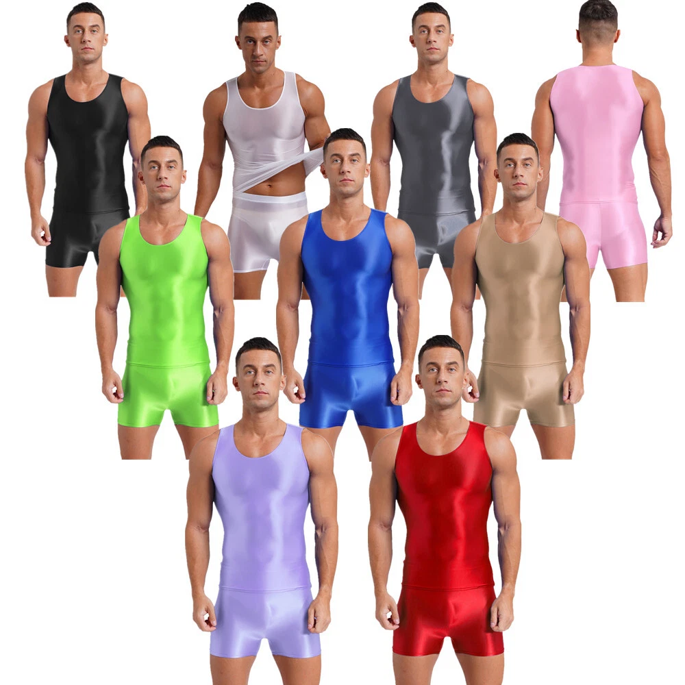 Men Set Bathing Suit Outfits Swimming Tracksuits Yoga Fitness Outdoor Tights
Opens in a new window o