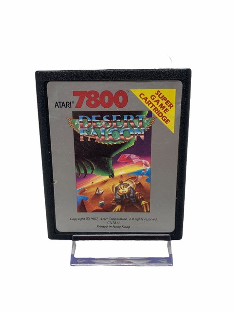 atari 7800 ebay