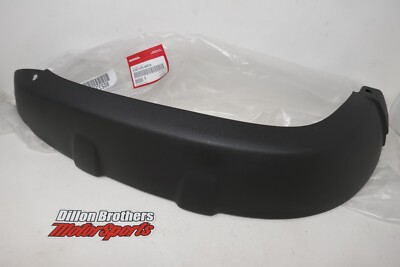 Honda 61861-hp0-a00za Sph Guard R.nh1 Replacement HONDA - - HONDA