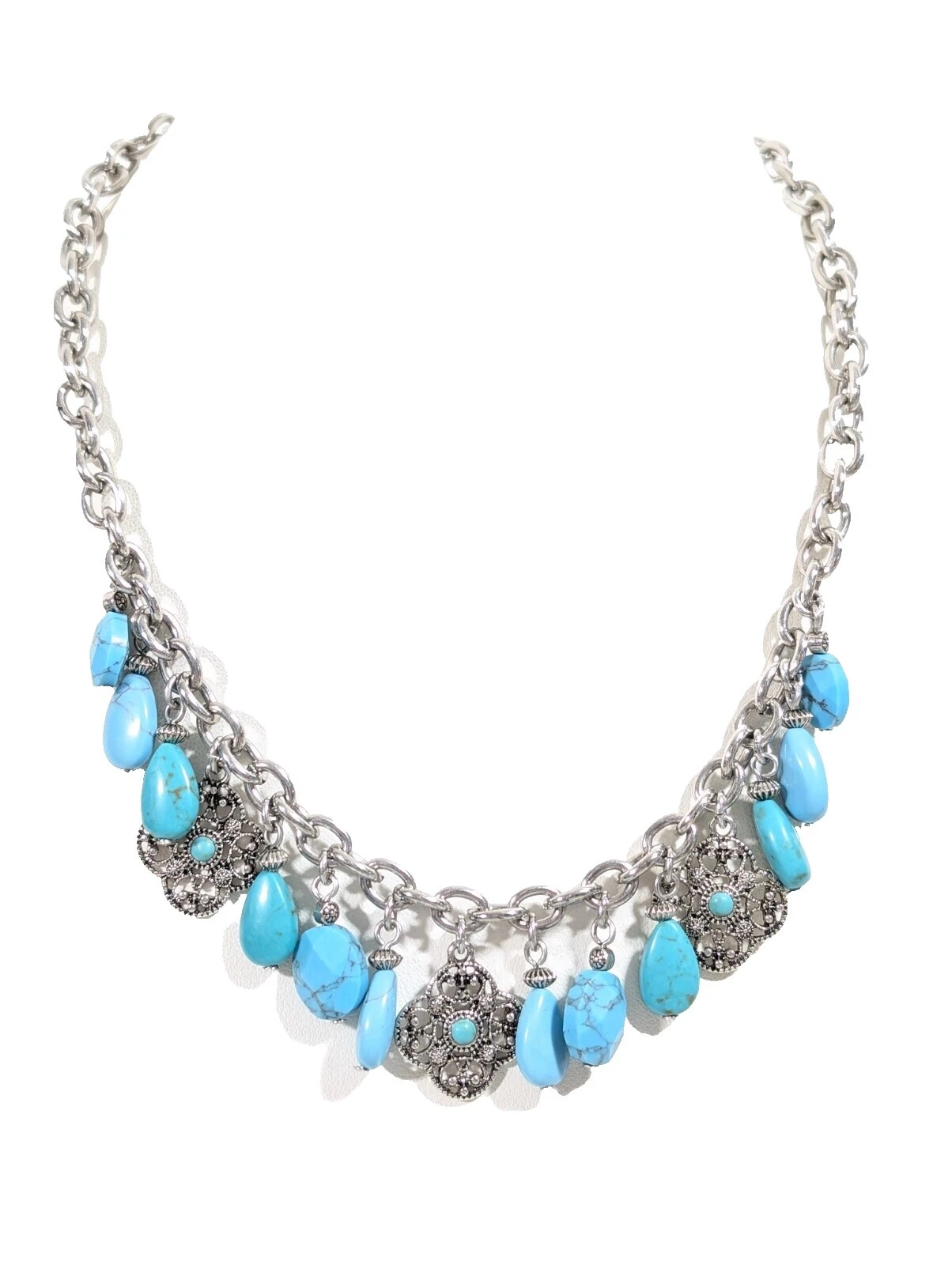 Collares y colgantes De moda Chaps