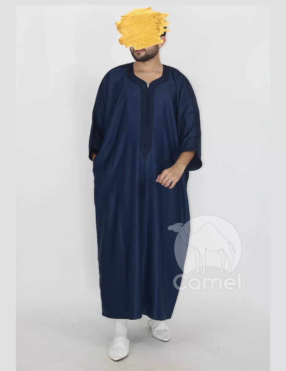 Djellaba arabe top