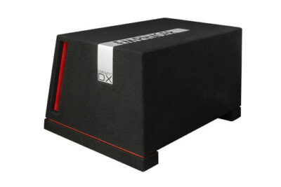 EMPHASER EBRM8DX Monolith 20 cm Bassreflex-Subwoofer