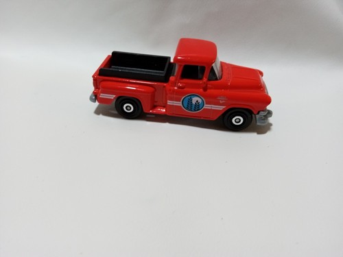 Matchbox 1957 GMC Stepside - Picture 5 of 9