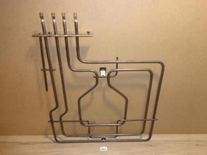 Siemens Backofen HB37040 HBT370 Heizung Heizelement OBEN original
