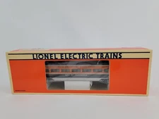 Lionel 6-52143 TCA Passenger Car  City Of Providence