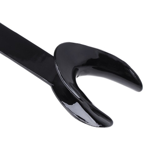 Retrattore Guancia Intraorale Dentale Apri Bocca Labbra Espansore O/C/W/T 3D Doppio - Foto 234 di 315