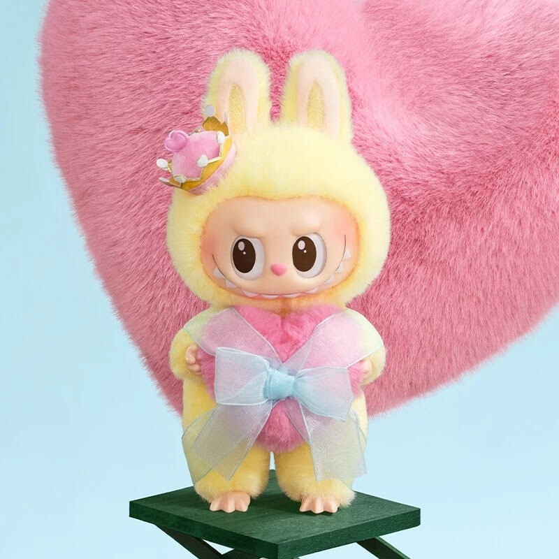 Authentic) Pop Mart Labubu Monsters Lets Checkmate Series Authentic) Pop Mart Labubu Monsters Lets Checkmate Series