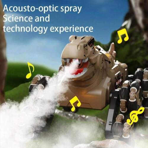 8WD RC Stunt Car, 2.4GHz Remote Control Car, RC Cars Toys Monster Truck For Ages