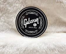 Gibson Guitars "Since 1894" Sticker
