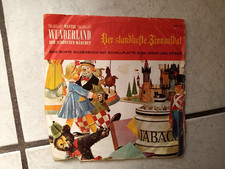 Bastei Wunderland  -das Märchenbuch (nur  Single,ordentlicher  Zustand)Nr. 13